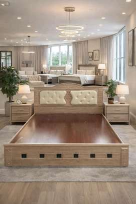 Chambre a coucher complet image 8