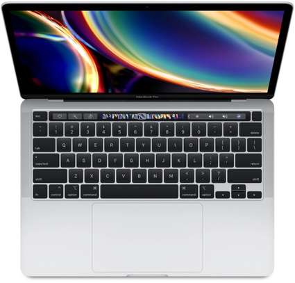 MacBook Pro M1 2020 - SSD 512 - Touchbar - Ram 8Go image 2