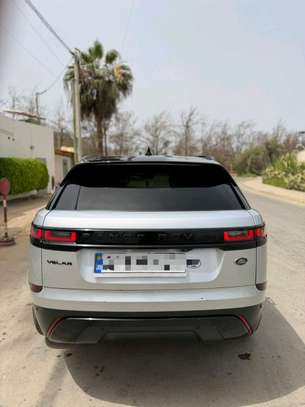 Range rover velar 2022 image 13