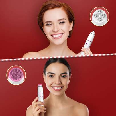 WMARK - Kit de beauté multifonction tout-en-un 7 en 1 image 13