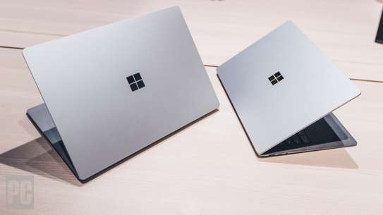 Surface laptop 3 - Core i5 1065G7 / 8 Go RAM - 256 Go SSD - image 2