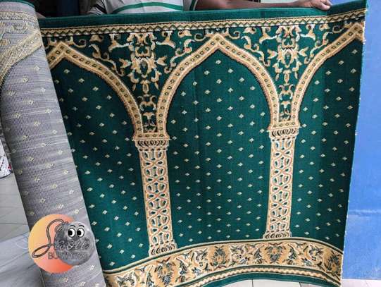 Tapis mosquée image 5