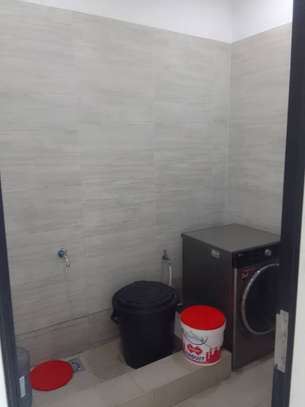 Appartement meublé à louer derrière la banque mondiale image 13