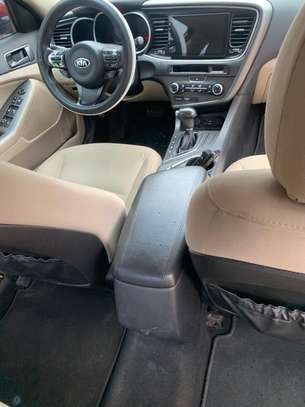 KIA OPTIMA 2015 image 6