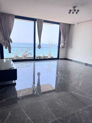 Grand appartement Haut Standing avec VUE sur MER image 3