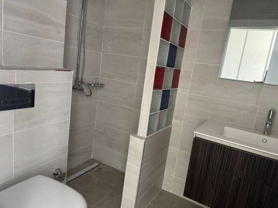 Appartement corniche fann Residences image 13