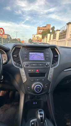 HYUNDAY SANTAFE 2017 4x4 FULL OPTIONS ÉCHANGES POSSIBLES image 12