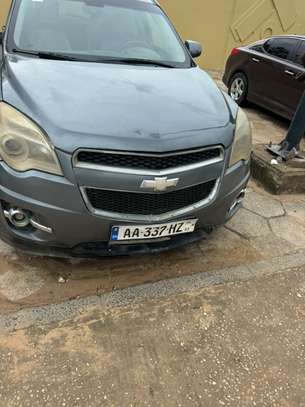 chevrolet equinoxe panne moteur image 2