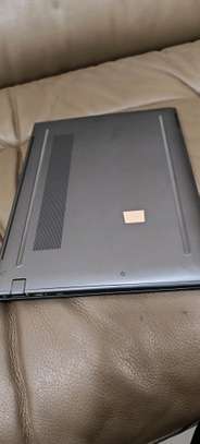 HP elite dragonfly G3 core i7 12th gen image 7