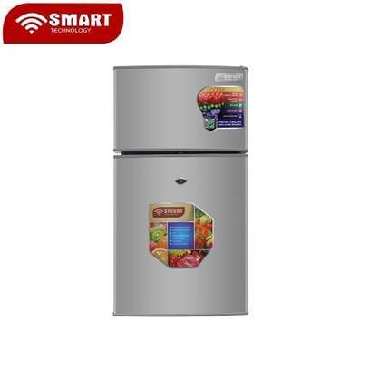 RÉFRIGÉRATEUR BAR 2PORTES SMART TECHNOLOGY 85L image 1