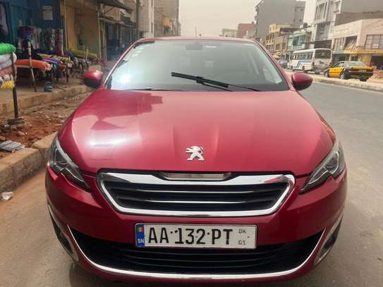 PEUGEOT 2016 image 2