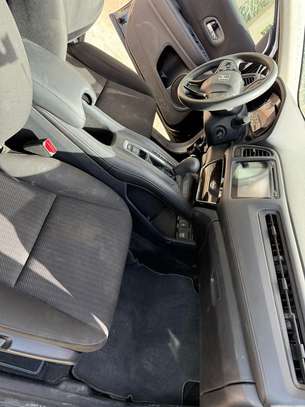 Honda H-RV Awd 2016 image 7