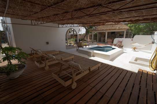 Magnifique campement Touristique à vendre à Toubacouta image 12