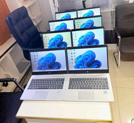 Nouvel  Arrivage  hp Elitebook 830 G6 image 5