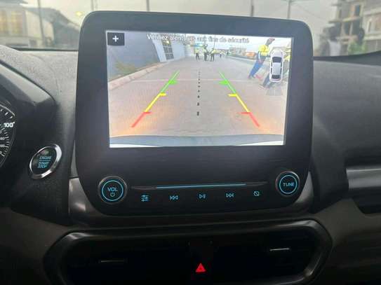Ford Éco Sport 2019 image 10