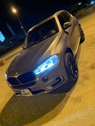 BMW X5  2016 image 1