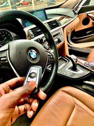 BMW GT 2014 image 12