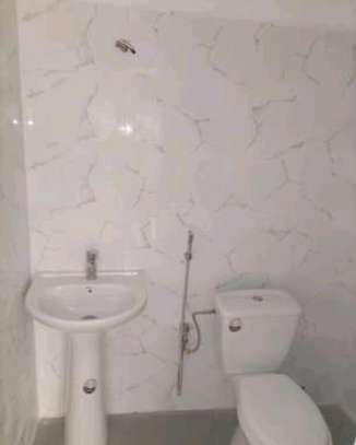 Sacré cœur appartement de type F4 à louer avec T privée image 10