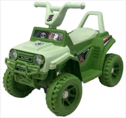 Voiture électrique image 4