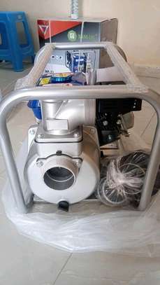 Moto pompe à eau 80m2 image 5