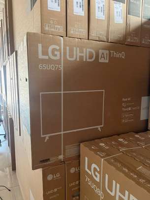LG SMART 65" UHD 4K 2023 image 2