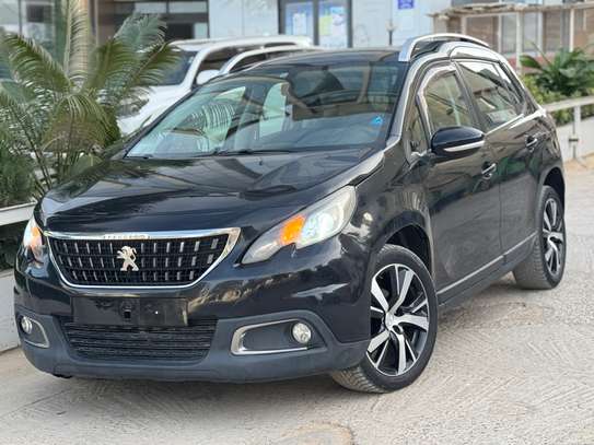 Peugeot 2008 image 6