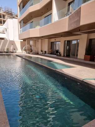 APPARTEMENT DEJA MEUBLE A LOUER PAR MOIS image 5