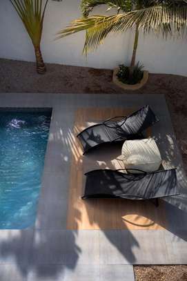 Villa plein pied à vendre à la somone 600 m² image 8