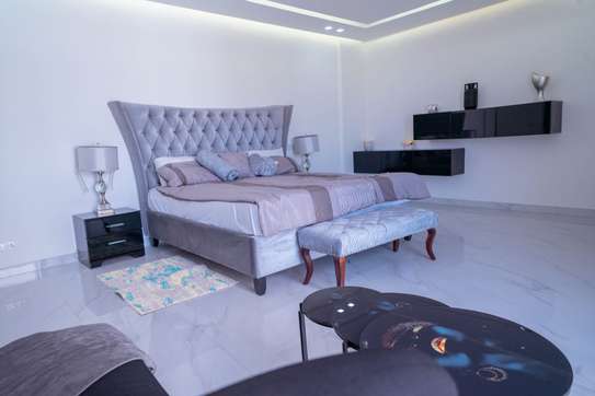 Résidence 790 F5 haut standing à louer image 3