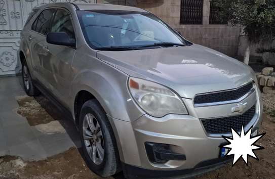 Chevrolet Equinox image 3