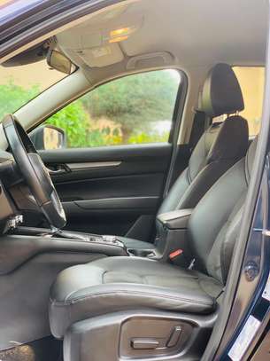 Mazda Cx-5 2021 image 7