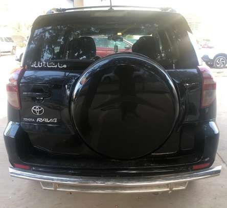 Toyota rav4 2012 image 6