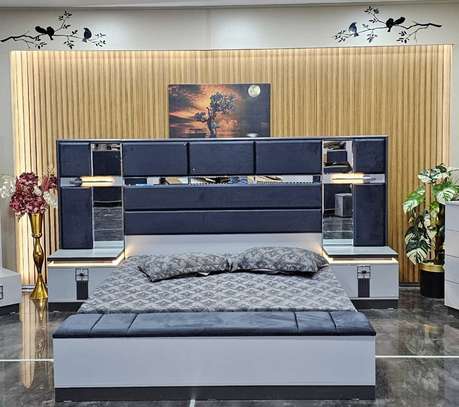 Chambres à coucher turque 9Pièces image 4