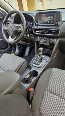 2021 HYUNDAI KONA image 13