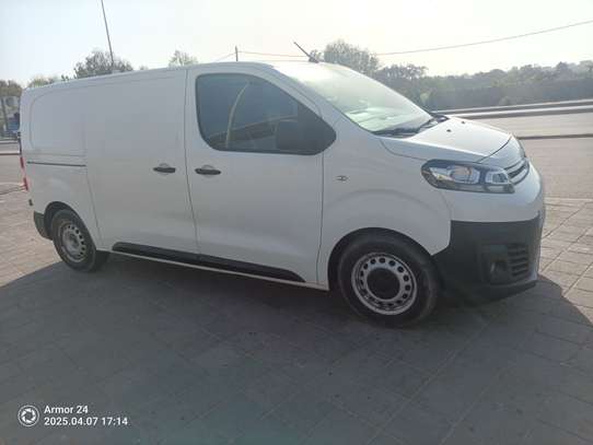 Citroën jumpy image 3