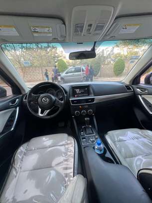 MAZDA CX-5 2016 image 2