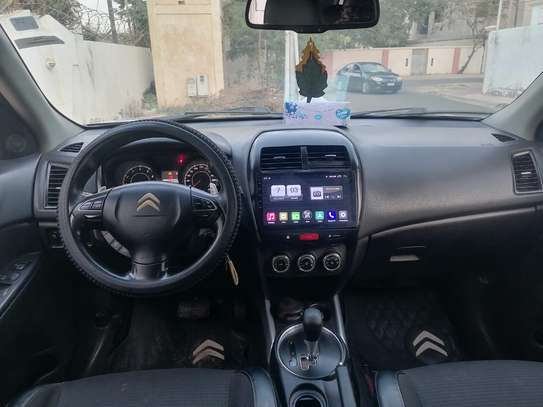 Citroen C4 Aircross image 6