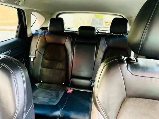 Location Mazda CX5 image 13