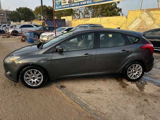 Ford focus image 14