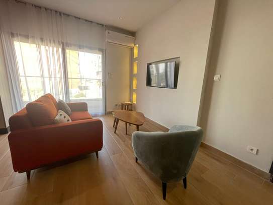 Magnifique et cosy F2 meublé image 10