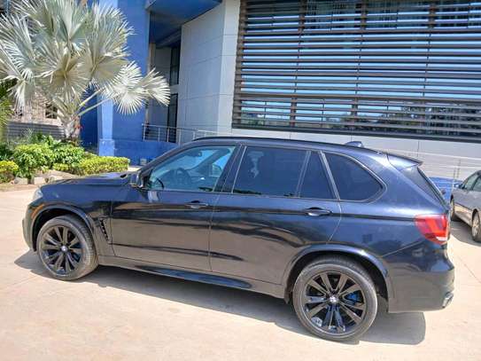 BMW X5 pack M image 2