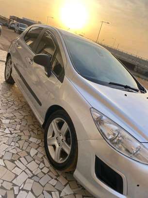 PEUGEOT 308 2012 image 6