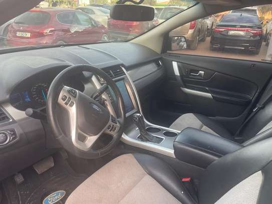 FORD EDGE ANNEE 2013 image 2