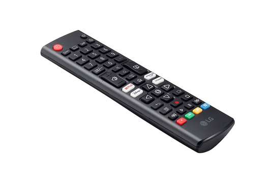 Smart TV LG, 75" (2025) UHD AI UA77 4K image 4