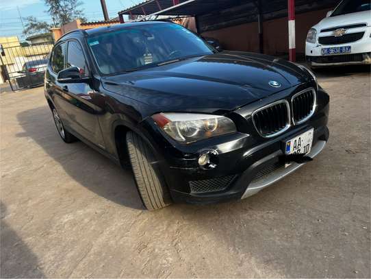 BMW X1 2014 image 2