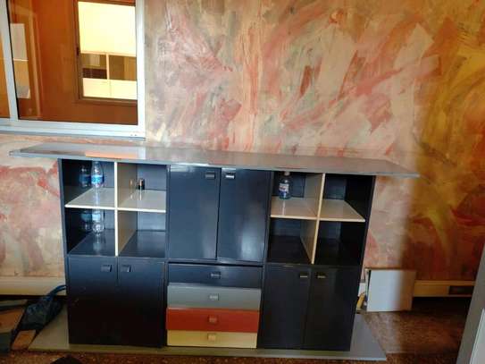 Mobilier de bureau à vider image 12