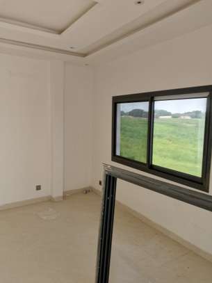 Appartement neuf Mermoz image 1