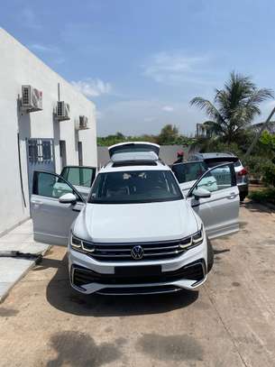 Vw tiguan image 2