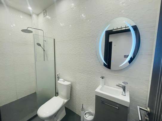 Appartement 2 chambres à Ngor Almadies-Rez de chaussée image 7