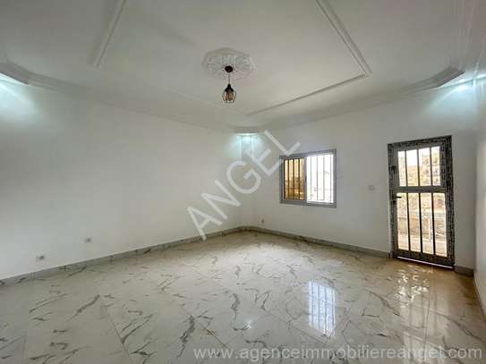 Ref_2820_PL Appartement à louer En face du BRT image 1